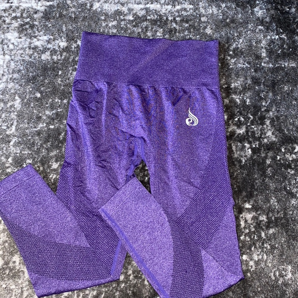 Ryderwear leggings